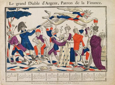 Le Grand Diable de l