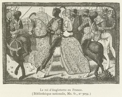 Le Roi d