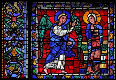 La Vie du Christ : L