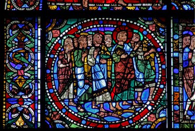 La Vie du Christ : L