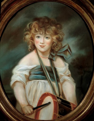 Le petit tambour - French School