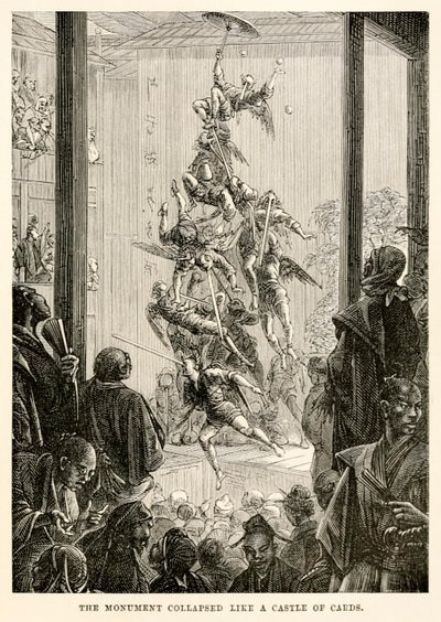 Le Monument s