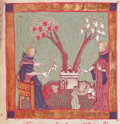 Le Testament des Philosophes, d