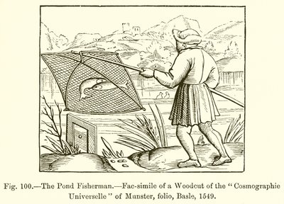 Le pêcheur d