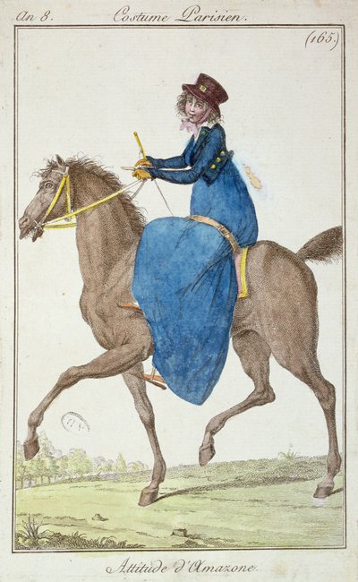La Pose de l