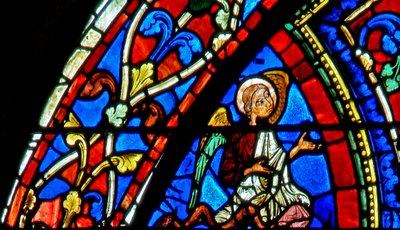 Le Fils Prodigue : un ange - French School