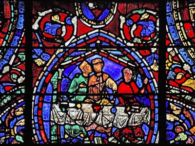 Le Fils Prodigue : embrasse l
