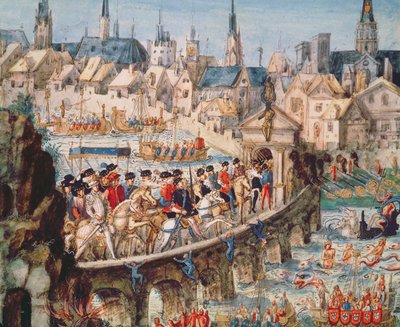 Le festival d