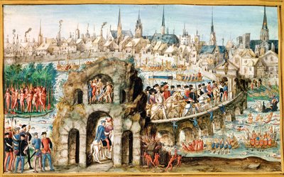Le Festival d