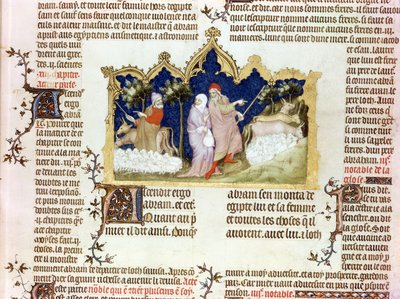 La Séparation d