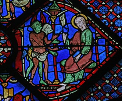Saint Jacques : les démons se plaignent à Saint Jacques - French School