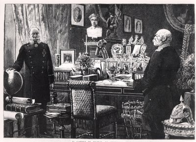 Le Bureau de l