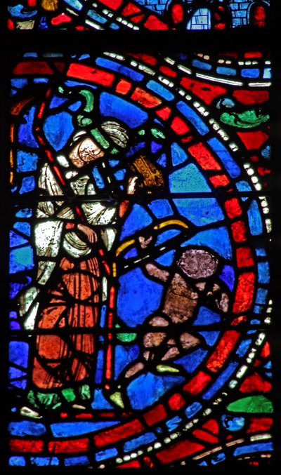 La Synagogue - French School
