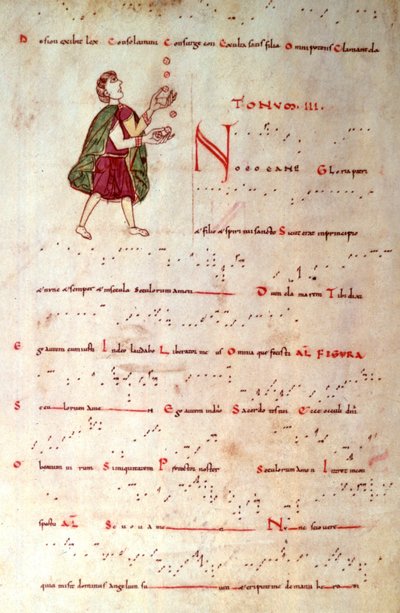 Le troisième mode, d