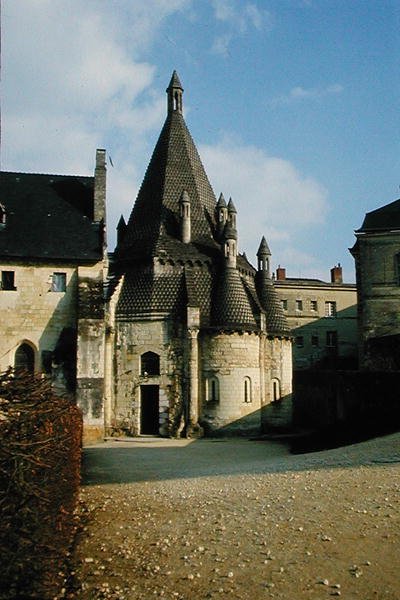 La Tour d