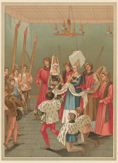 Le prix du tournoi - French School