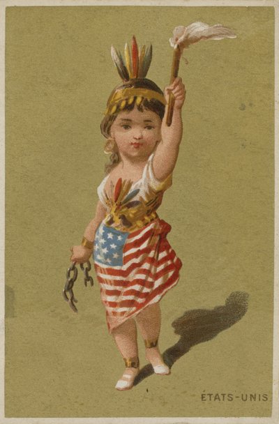 Les États-Unis - French School