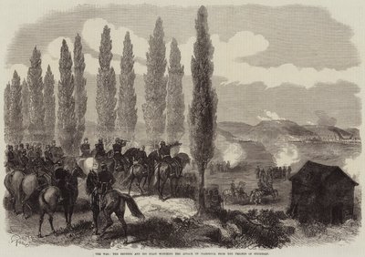 La Guerre, l