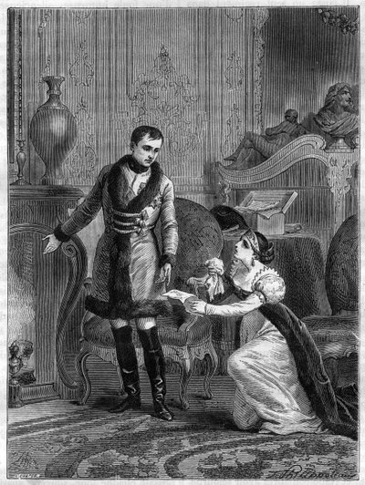 La clémence de l