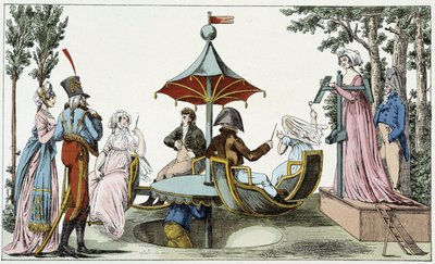 Le plaisir du jeu de l