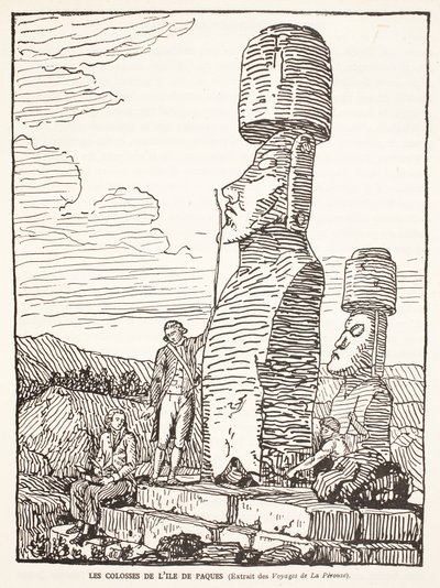 Les géants de l