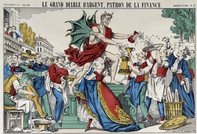Le grand diable d