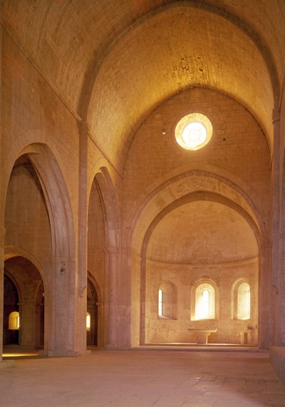 La nef de l