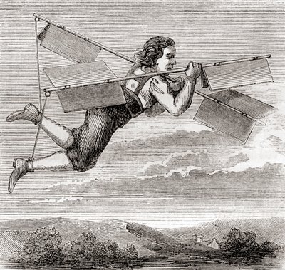 Le prétendu vol du serrurier français Jacob Besnier, avec l