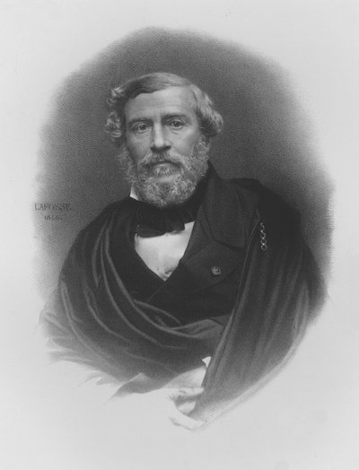 Théodore Gudin - French School
