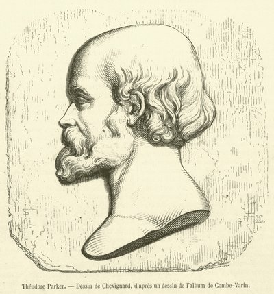 Theodore Parker - French School