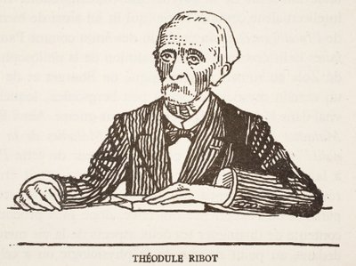 Théodule Ribot - French School