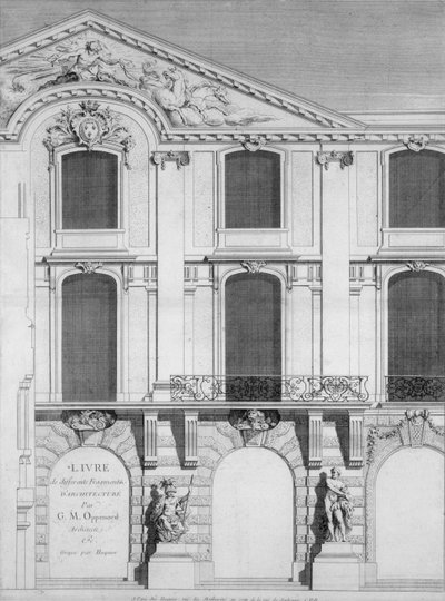 Page de titre d