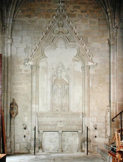 Tombe de l