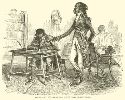 Toussaint L