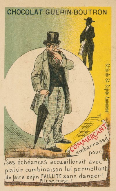 Trader - French School