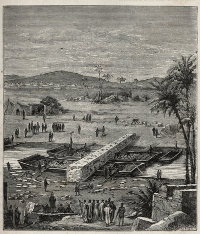 Transport de l