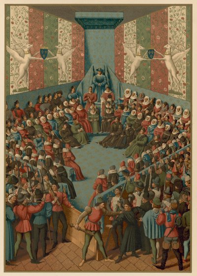 Procès de Jean, duc d