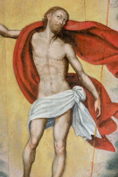 Triptyque d