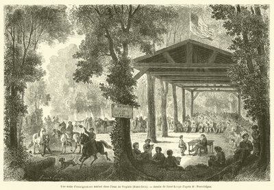 Une école d