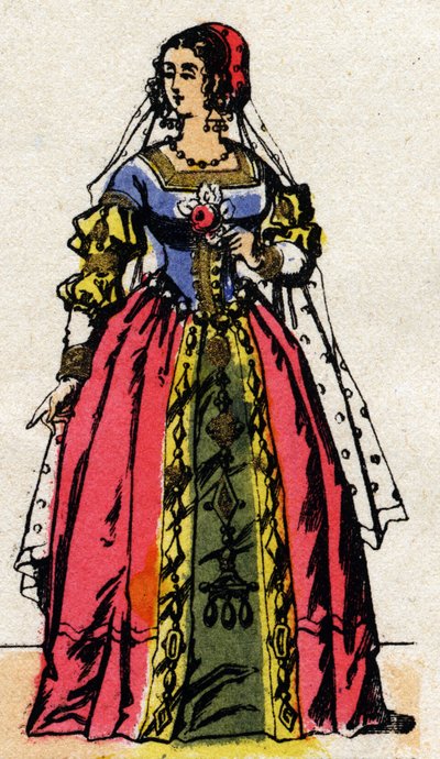Dynastie des Valois : Portrait d