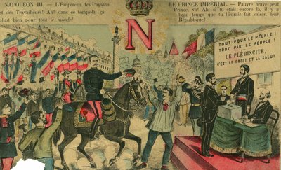 Victor Napoléon (1862-1926) à la tête des partisans bonapartistes, le dernier héritier de Napoléon Ier a dû s