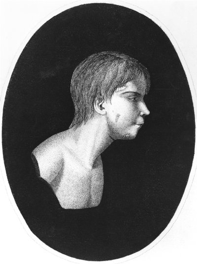 Victor de l