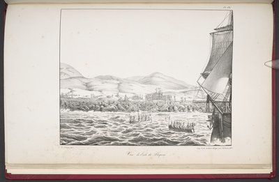 Vue de l
