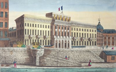 Vue de l