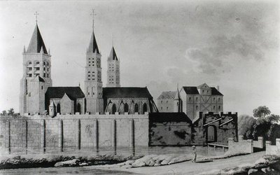 Vue de l