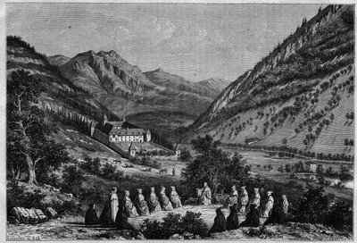 Vue de l