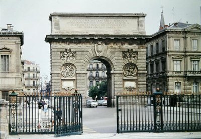 Vue de l