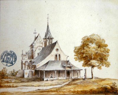 Vue de l
