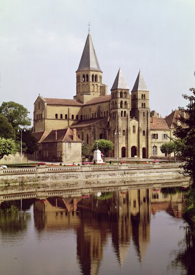 Vue de l