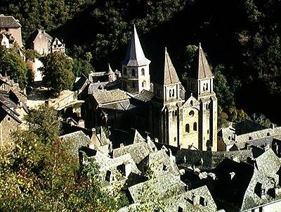 Vue de l